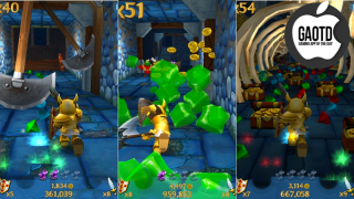 Illustration for article titled Five Gaming Apps to Help You Survive the Long Labor Day Weekend